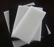 Pe – Hdpe Sheets