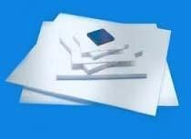 PTFE Molded Sheets
