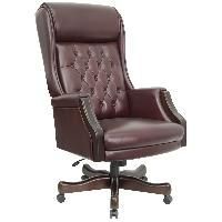 Leather Office Chairs