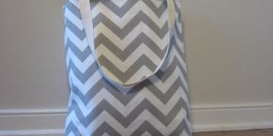 Fancy Cotton Bags