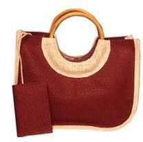 Jute Fashion Bags