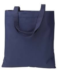 Polyester Tote Bag