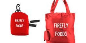 Promotional Shopper Bags