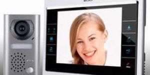 Video Door Phone