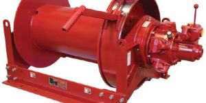 Industrial Winches