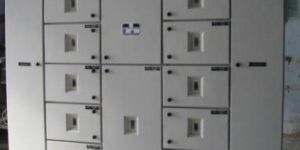 Power Distribution Board Panel