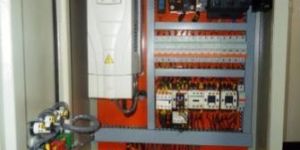 Variable Frequency Drive Panels