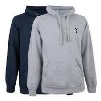 Hooded Top