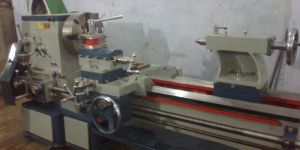 Lathe Drilling Machines