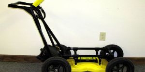 Ground Penetrating Radar Equipment