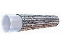 SS Braided PTFE Hose