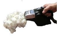 Portable Cotton Picking Machine