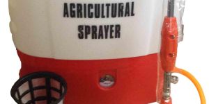 Pesticide Sprayer
