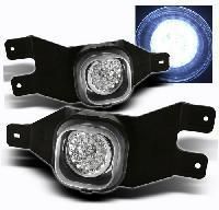 LED Fog Light