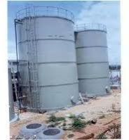 High Quality Vertical Storage Tanks
