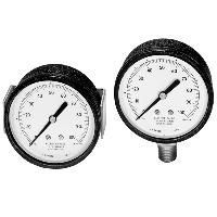 Receiver Gauge