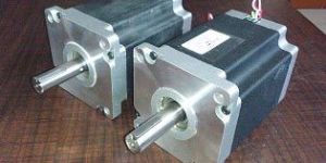 Bipolar Stepper Motor