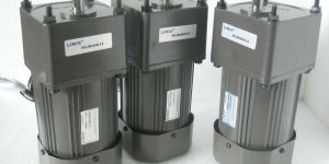 Electromagnetic Brake Motor (60 Watt)