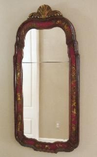 Glass Mirrors