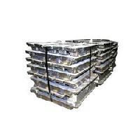 Remelted Lead Ingots