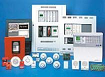 Addressable Fire Alarm System