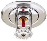 Fire Sprinkler System