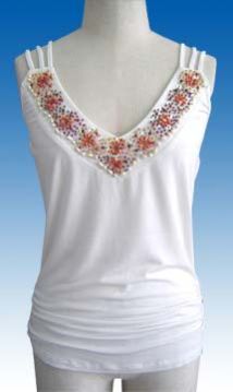 Ladies Tops