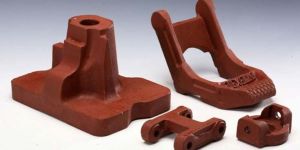 Iron Castings