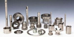 Precision Machined Components