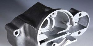 Aluminium Pressure Die Castings