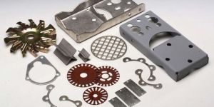 Sheet Metal Components