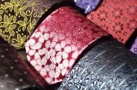 Silk Neckties