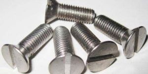 Stainless Steel Screws