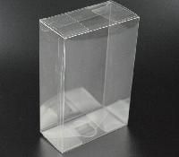 Plastic Packaging Box