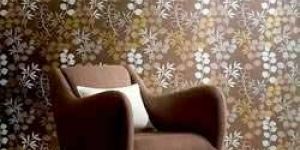 designer interior wallpaper
