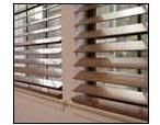 Wooden Window Blinds