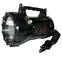 Security Search Light