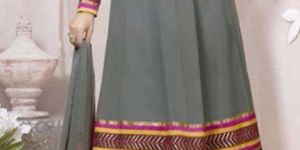 Anarkali Suit