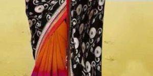 Designer Sarees