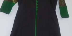 Ladies 3/4 Sleeve Kurti