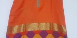 Ladies Sleeveless Kurti