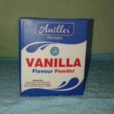 Vanilla Powder