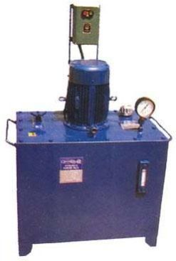 Hydraulic Power Pack