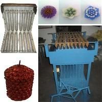 Candle Making Moulds