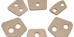 Ceramic Clutch Buttons