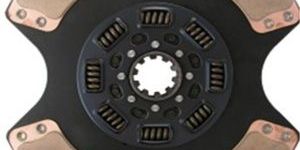 Clutch Discs