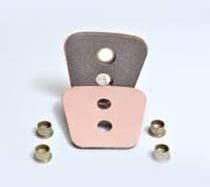 Sintered Clutch Button
