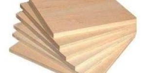 MDF Wood