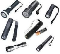 LED Torch Lights