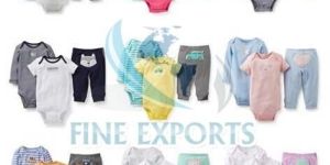 Baby Body Suits